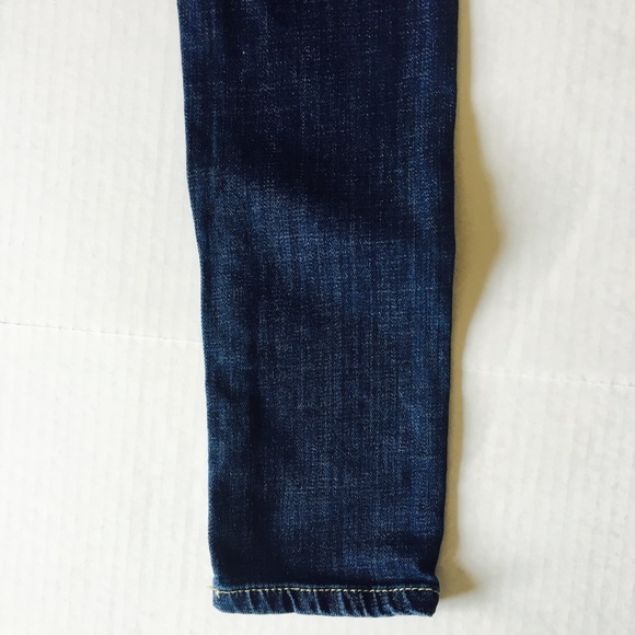 Decree Jeans.  Size 0 - Picture 7 of 8